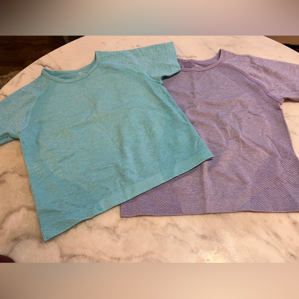 NVGTN workout tops